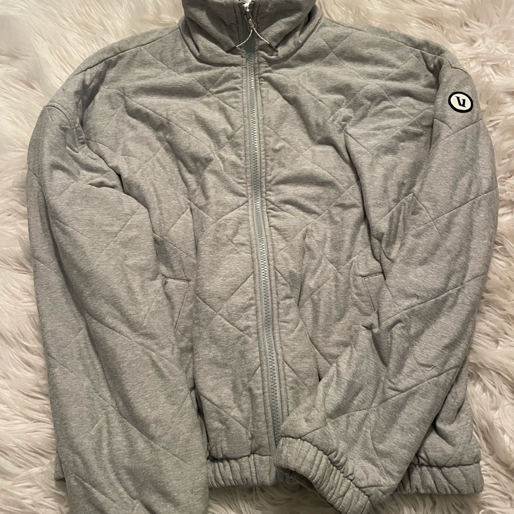 Vuori Halo Insulated Jacket